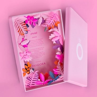 Custom Cardboard Gift Boxes