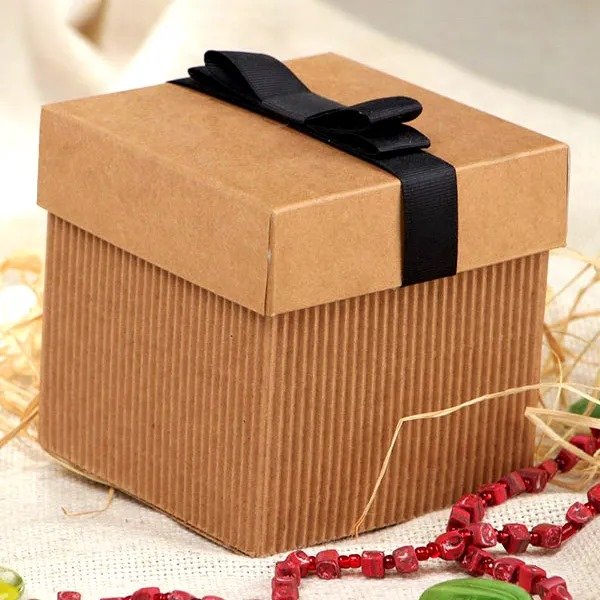 Custom Corrugated Boxes