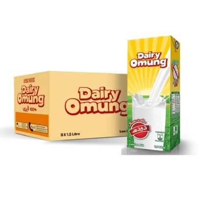 Corrugated Milk Cartons