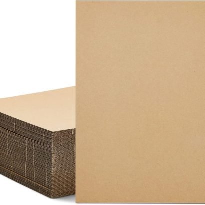 Corrugated Sheets