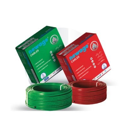 Corrugated Cables Boxes