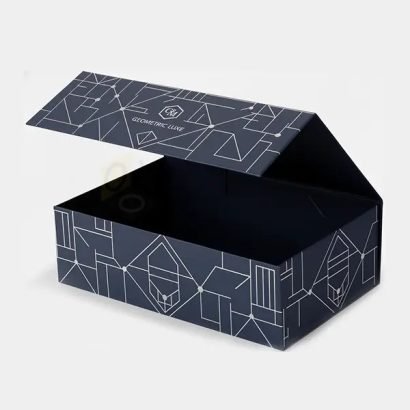 Magnetic Closure Boxes