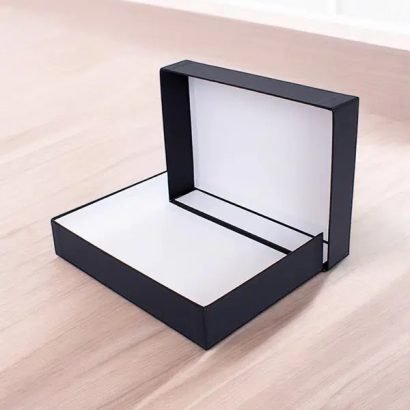 Custom Binding Boxes